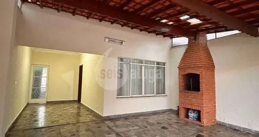 Casa com 3 quartos à venda em Santa Cruz, Americana 