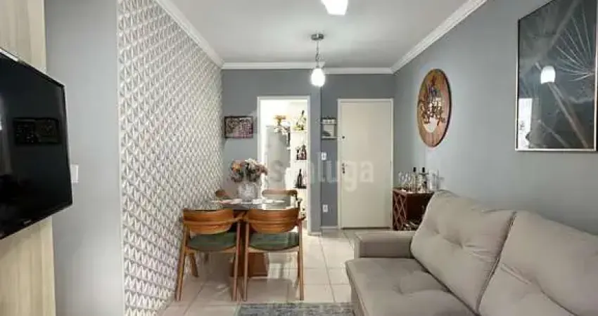 Venda apartamento 3 dormitórios jardim elite piracicaba - r$275mil