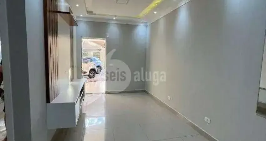Venda de apartamento 2 dorms em parque nova carioba - americana