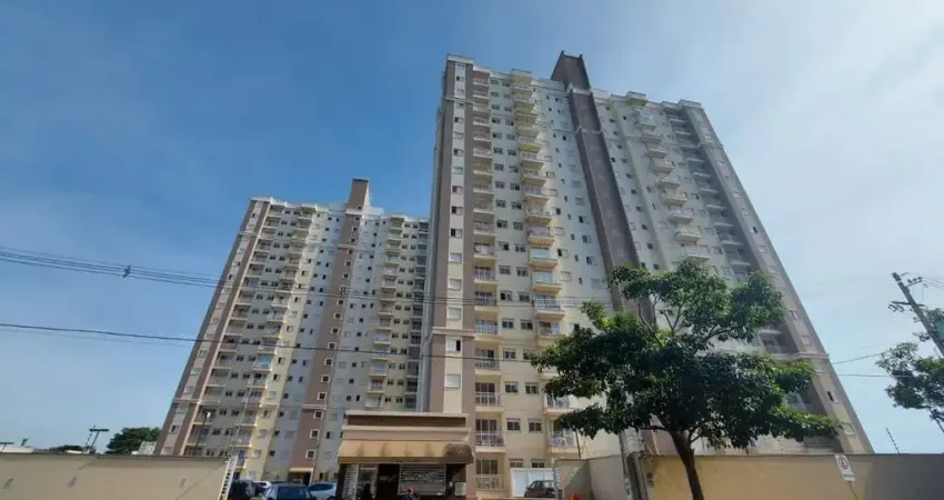 Venda de apartamento 2 dormitórios em cariobinha - r$279.000