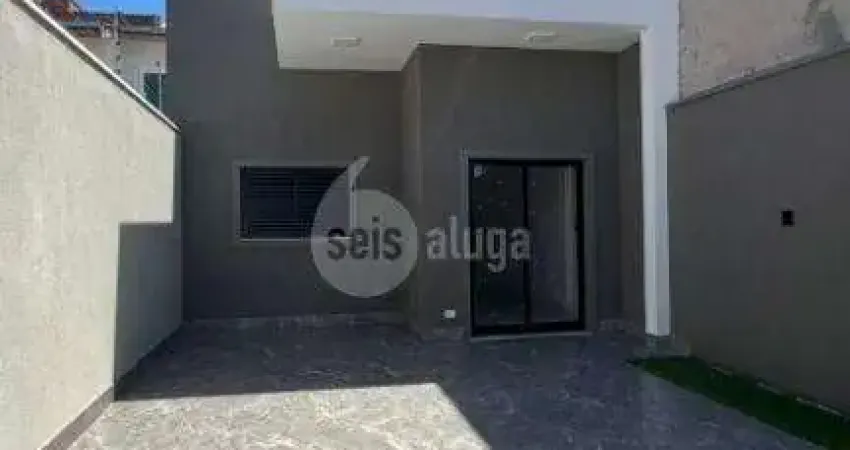 Casa com 2 quartos à venda no Parque Nova Carioba, Americana