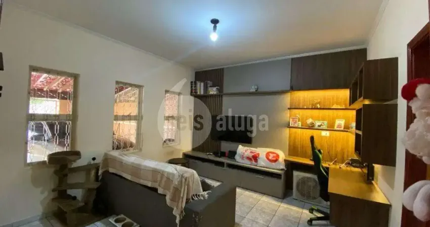 Casa com 2 quartos à venda no Parque Gramado, Americana 