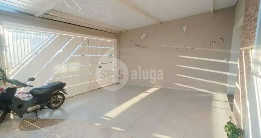 Casa com 3 quartos à venda no Jardim Boer II, Americana 