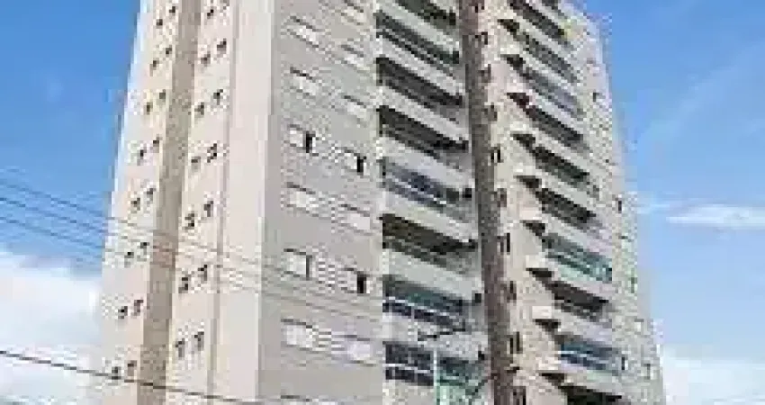 Apartamento com 3 quartos à venda no Jardim São Domingos, Americana