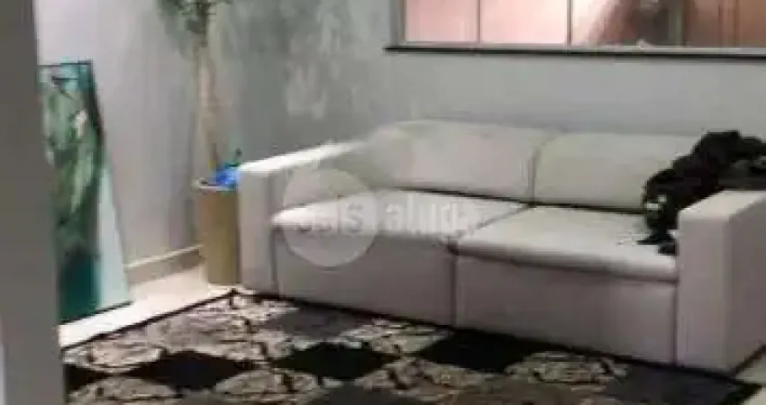 Casa com 2 quartos à venda no Loteamento Planalto do Sol, Santa Bárbara D'Oeste 