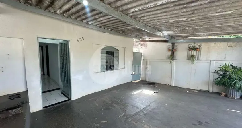 Casa com 3 quartos à venda na Cidade Jardim II, Americana 