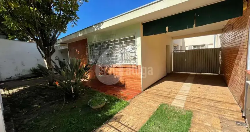 Casa com 3 dormitórios à venda, 182m²  por r$ 650.000,00 - girassol - americana/sp