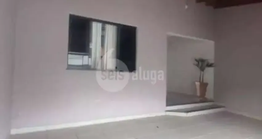 Casa com 3 quartos à venda no Parque Nova Carioba, Americana