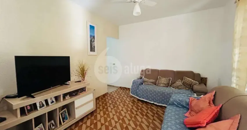 Casa com 2 quartos à venda no Jardim Brasil, Americana 