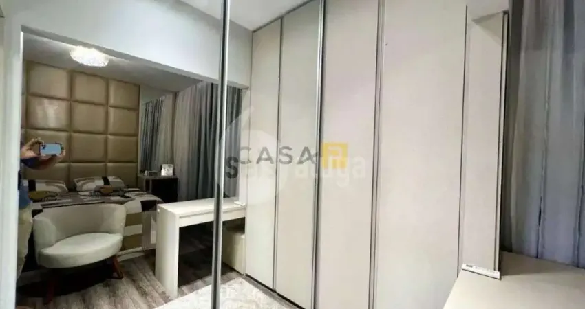 Descubra a sua nova casa dos sonhos em cidade jardim, americana! este encantador imóvel de 243 m² de área útil é perfeito para quem busca conforto e sofisticação. com 3 dormitórios, sendo 3 suítes, ca