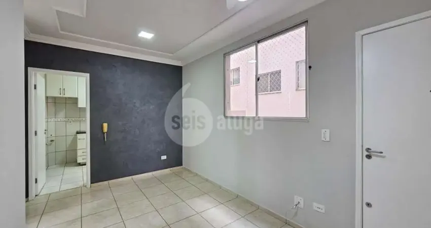 Apartamento com 2 quartos à venda em Conserva, Americana 