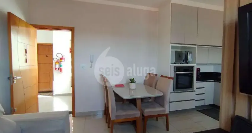 Venda: apartamento 3 dormitórios em jardim são vito - americana