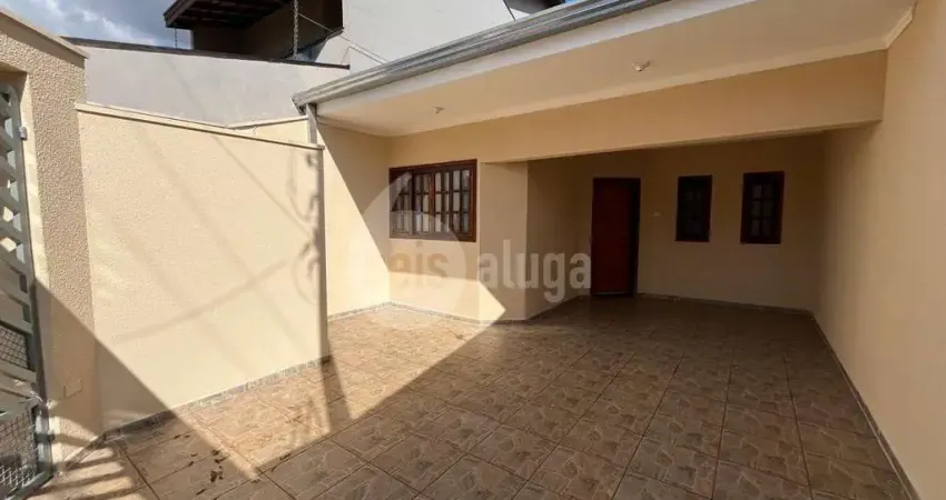 Casa com 3 dormitórios à venda, 101m² por r$ 450.000,00 - nilsen ville - americana/sp