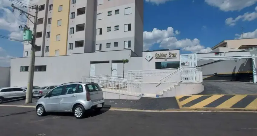 Apartamento à venda em vila massuchetto - 2 dorms, 1 suíte por r$265.000,00