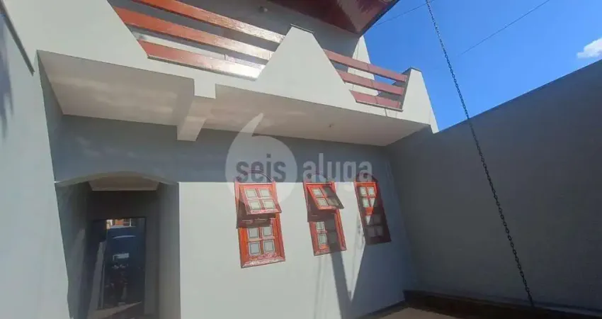 Casa com 3 quartos à venda no Parque das Nações, Americana 