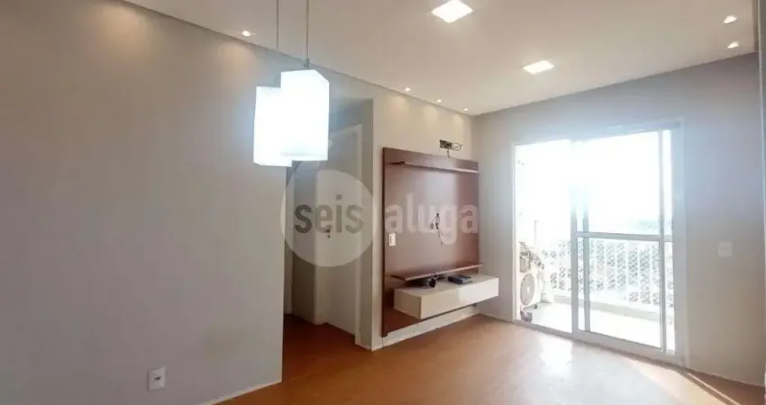 Apartamento com 2 quartos à venda no Jardim Mollon, Santa Bárbara D'Oeste 