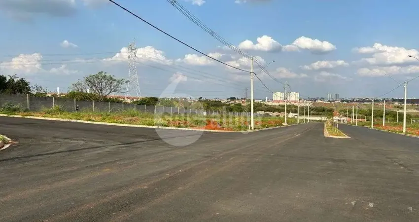 Terreno à venda no Jardim Dona Maria Azenha, Nova Odessa 