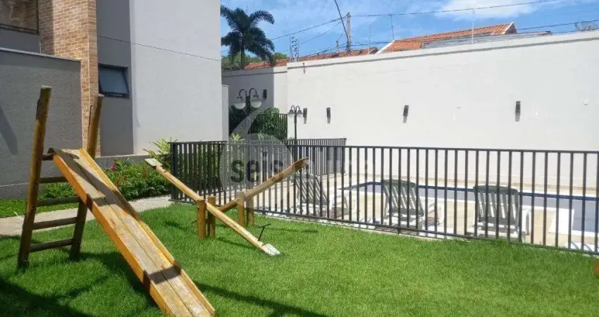 Apartamento à venda no jardim são domingos, americana – 3 dorms