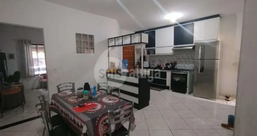 Casa com 2 quartos à venda no Parque Nova Carioba, Americana