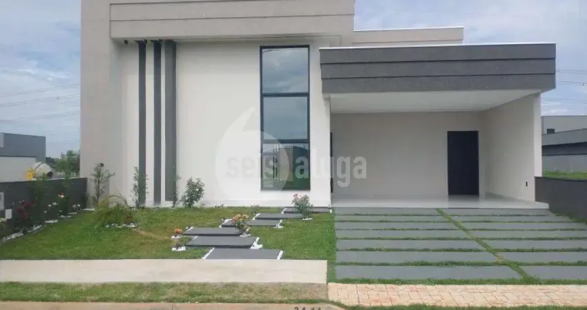 Casa à venda em parque dos pinheiros - 3 dormitórios, r$1.390.000