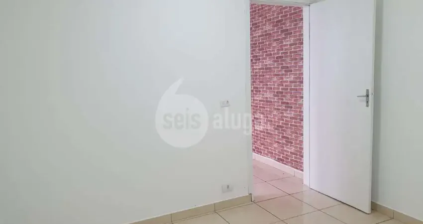 Casa comercial para locação  exclusiva para comércio  jardim ipiranga  americana/sp  excelente oportunidade para o seu negócio! casa de fundos com local de ótima visibilidade, localizada em uma das pr