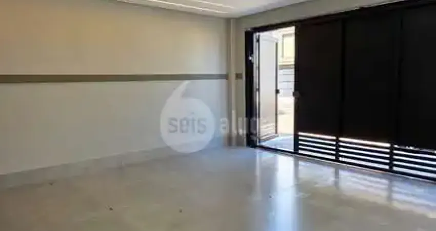 Casa à venda em parque universitário - 3 dorms, 130m², r$730k
