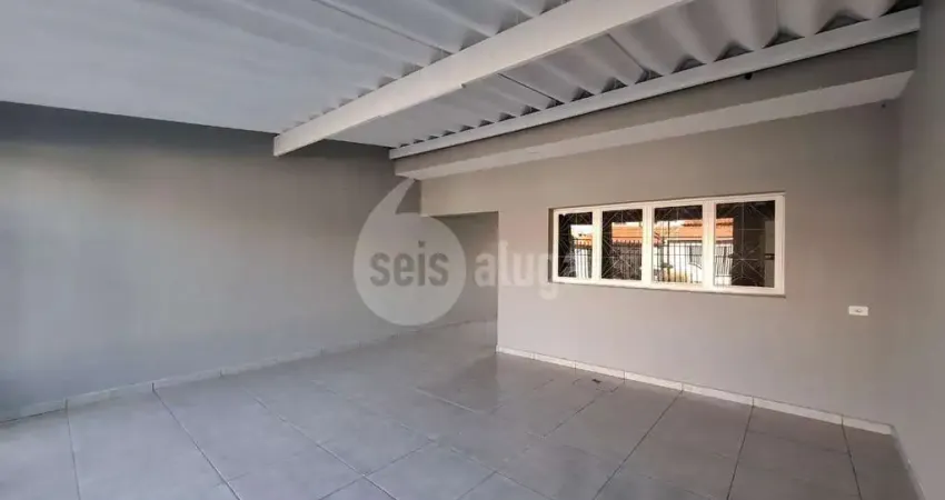 Casa com 3 quartos à venda no Parque São Jerônimo, Americana