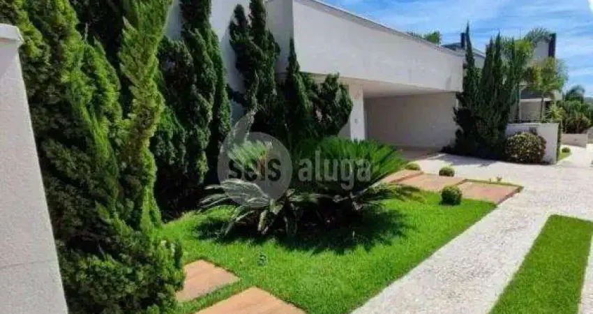 Casa em condomínio fechado com 3 quartos à venda no Jardim Werner Plaas, Americana 