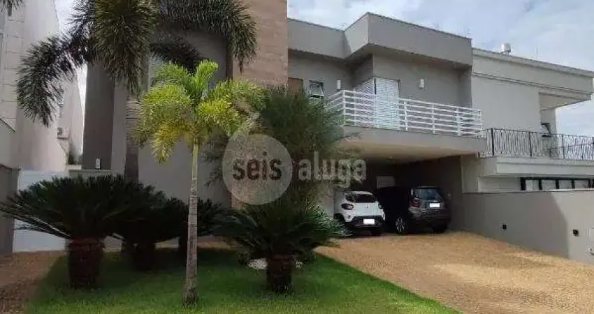 Casa com 3 quartos à venda no Loteamento Residencial Jardim dos Ipês Amarelos, Americana 