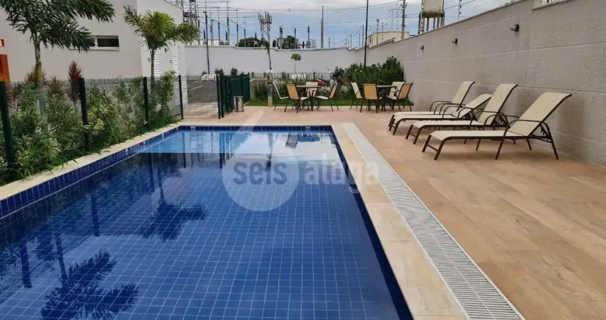 Venda apartamento 2 dorms, 1 suíte em jardim firenze - r$420k