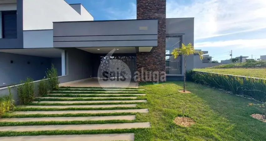 Casa com 3 quartos à venda no Jardim Recanto das Águas, Nova Odessa 