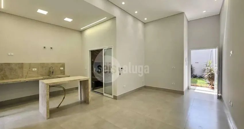 Casa com 3 quartos à venda no Jardim Terramérica II, Americana 