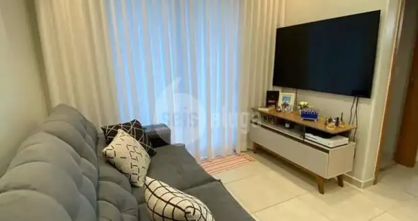 Apartamento à venda no parque gramado, americana: 60m², 2 dormitórios, 1 banheiro por r$229.000. confira!