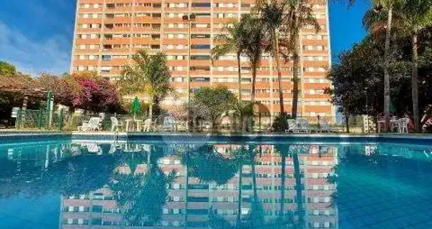 Apartamento à venda em vila marieta, campinas, 3 dormitórios, 80m²