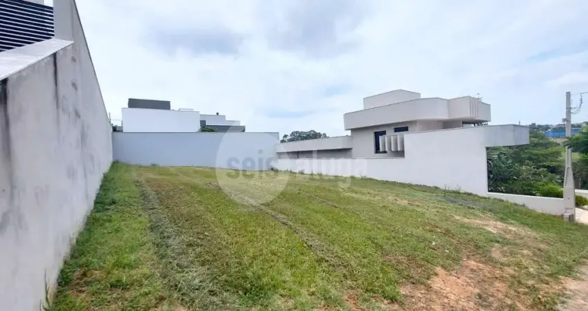 Terreno à venda em Chácara Letônia, Americana 