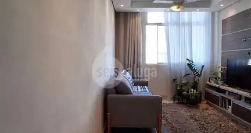 Apartamento com 3 quartos à venda no Brieds, Americana 