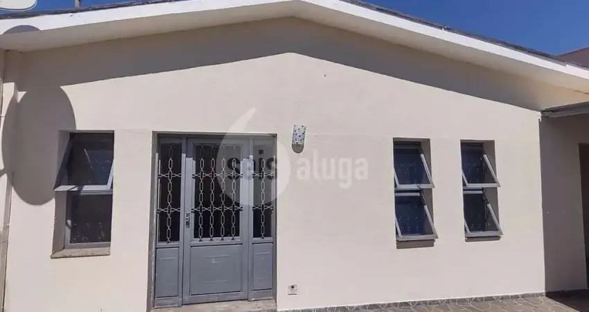 Casa com 2 quartos à venda no Jardim do Lago, Campinas