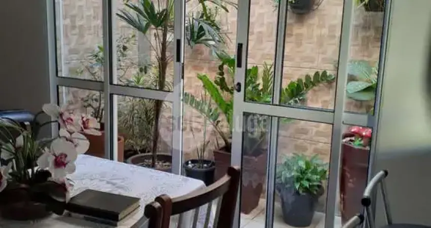 <p>descubra o seu novo lar em jardim são francisco, um dos bairros mais desejados de santa bárbara d'oeste! esta casa à venda oferece todo o conforto e praticidade que sua família merece, com 3 