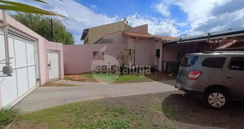 Casa com 3 quartos à venda no Parque das Nações, Americana 