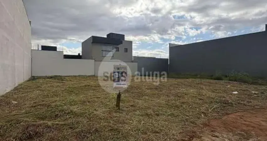 Terreno comercial em reserva centenária - santa bárbara d'oeste, sp