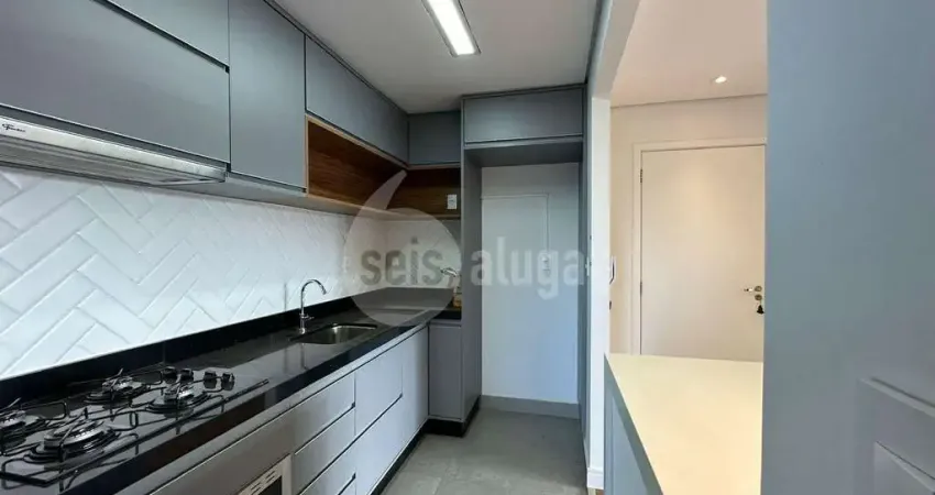 Apartamento à venda no jardim ipiranga, americana, 70m², 2 dorms