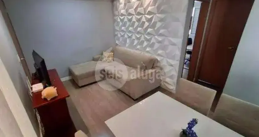 Apartamento à venda no jardim terramérica i, americana - 2 dorms