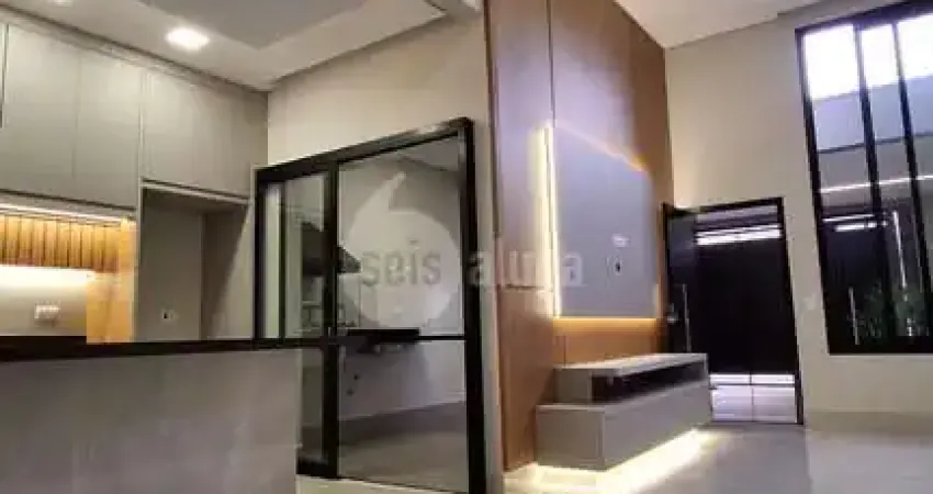 <p>descubra o lar perfeito para sua família no parque universitário, em americana! esta casa encantadora oferece 140m² de área útil muito bem distribuídos, com 3 dormitórios, sendo 1 suíte, 2 ba