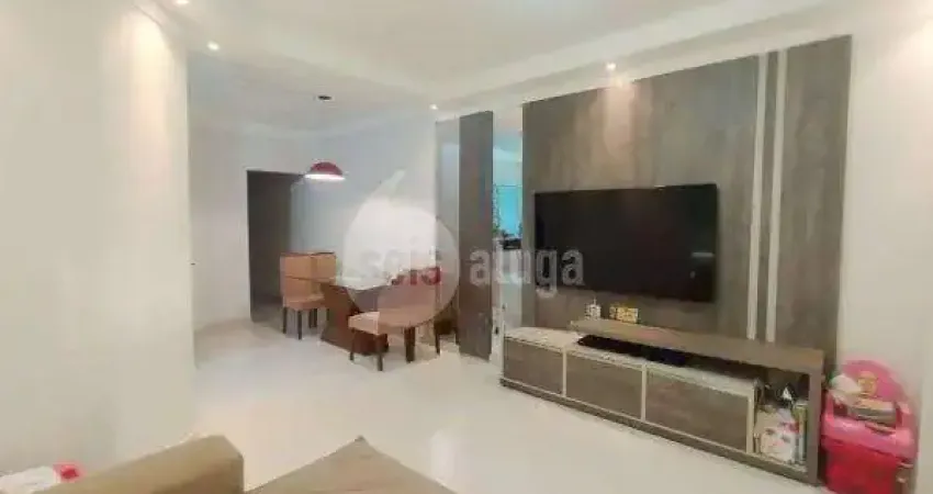 Casa à venda no jardim boer ii, americana: 3 dorms, 101m², r$560mil