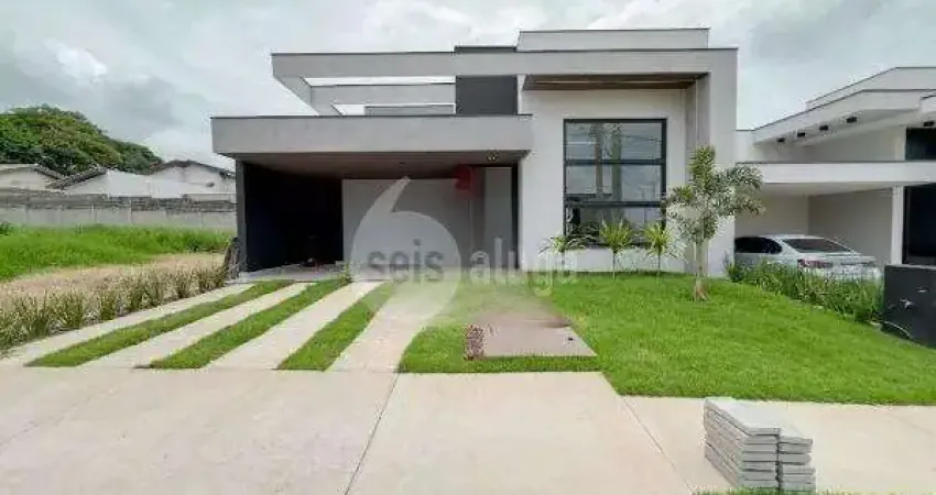 Casa à venda em nova odessa, 3 dorms, 174m², condomínio residencial jardim vitoria