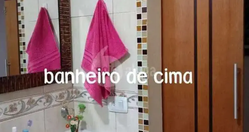 Casa em condomínio à venda em senador vasconcelos rj – 2 quartos