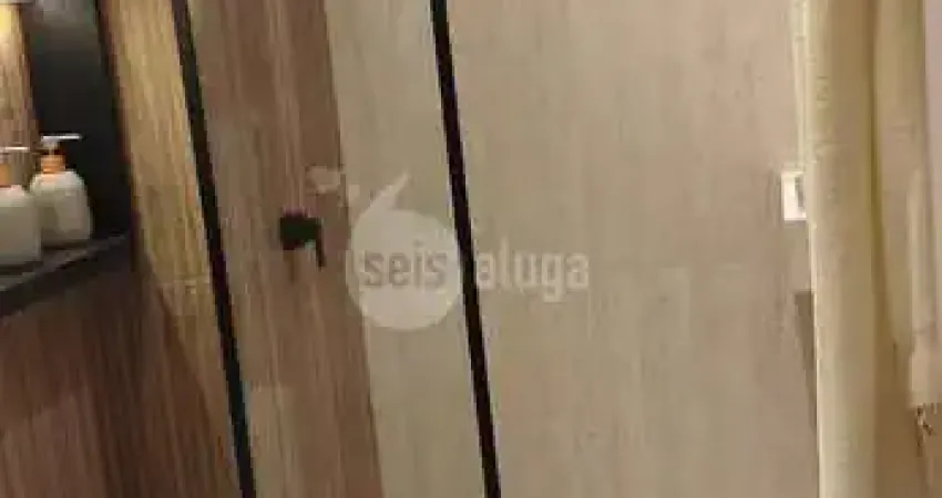 Apartamento com 2 quartos à venda na Vila Real Continuaçao, Hortolândia 