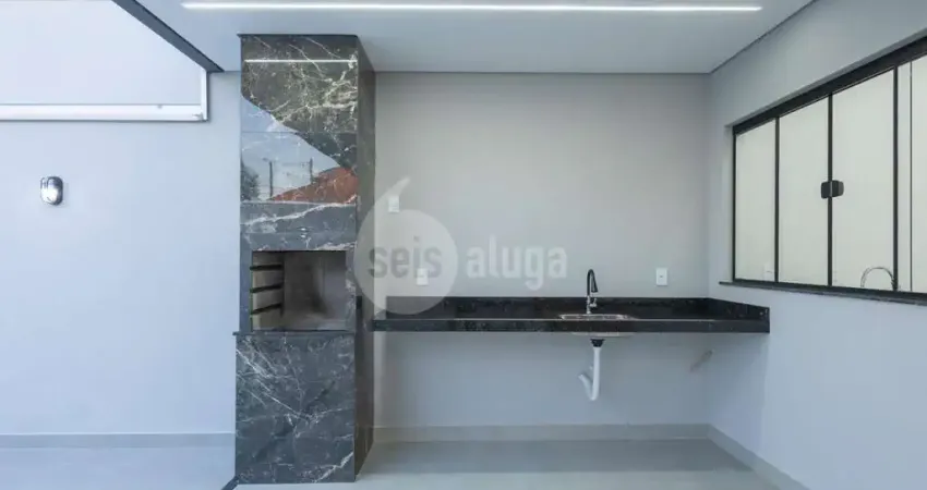 Casa à venda no parque planalto, santa bárbara d'oeste, 2 dorms