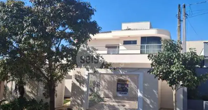 Casa em condomínio jardim dos ypês, limeira: 300m², 4 suítes, 2 banheiros, aluguel r$7.000. confira!