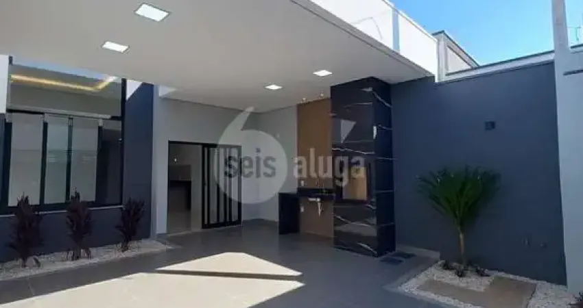 Casa à venda no jardim terramérica 3, americana, 156m², 3 dorms